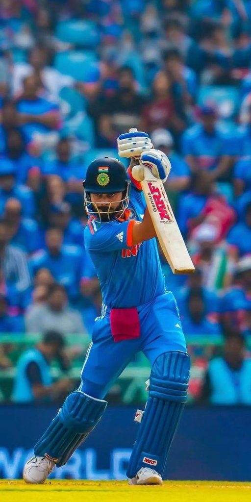 virat kohli class