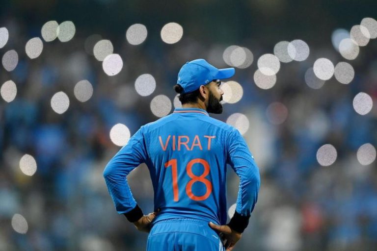 VIRAT KOHLI ALL CARREER DETAIL MILESTONE